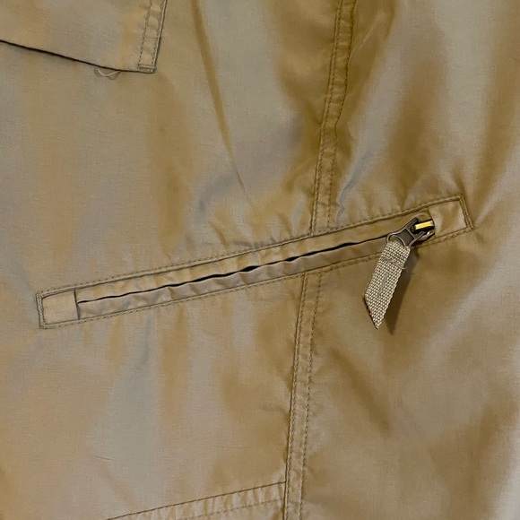 No Boundaries mens khaki shorts - Picture 6 of 7